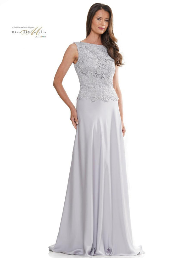 Rina di Montella Style Number RD2973 - 1