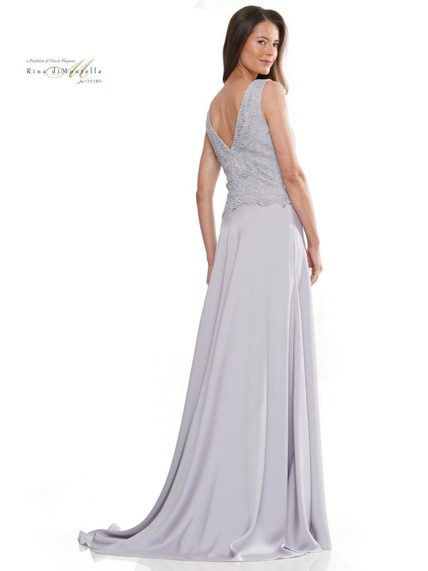 Rina di Montella Style Number RD2973 - 2