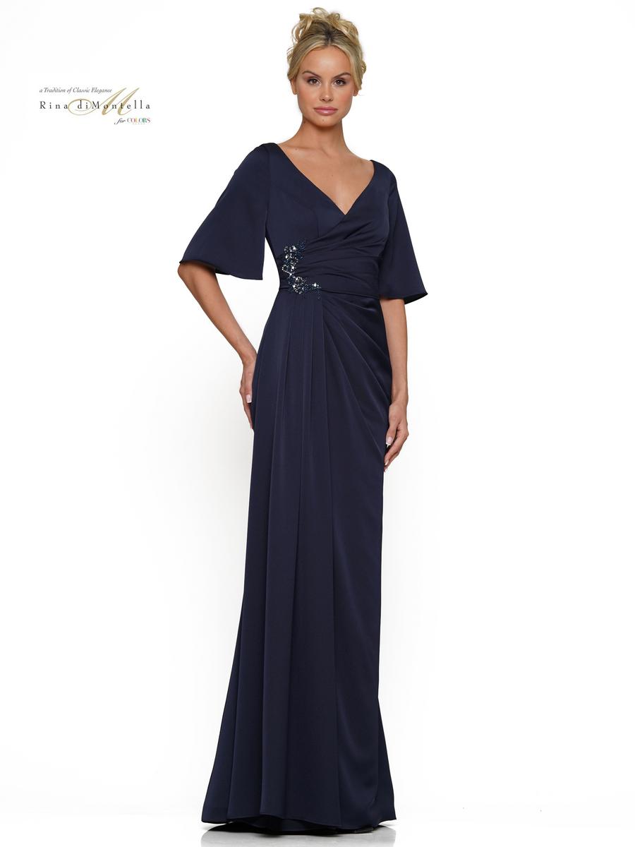 Rina di Montella Style Number RD2974 - 5