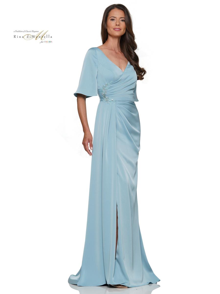 Rina di Montella Style Number RD2974 - 3