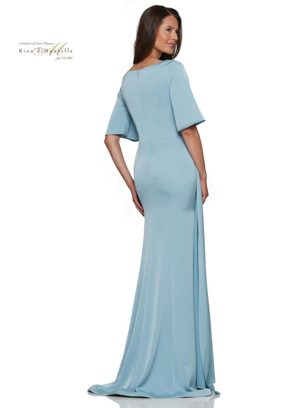Rina di Montella Style Number RD2974 - 2