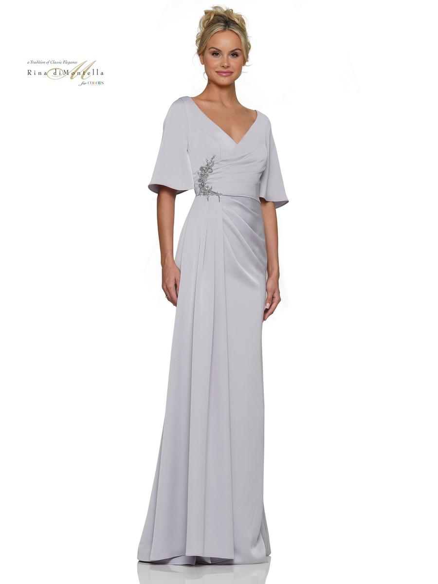 Rina di Montella Style Number RD2974 - 4
