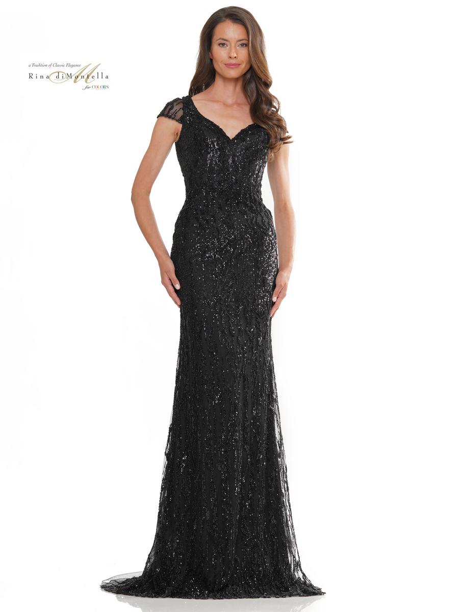 Rina di Montella Style Number RD2978 - 5