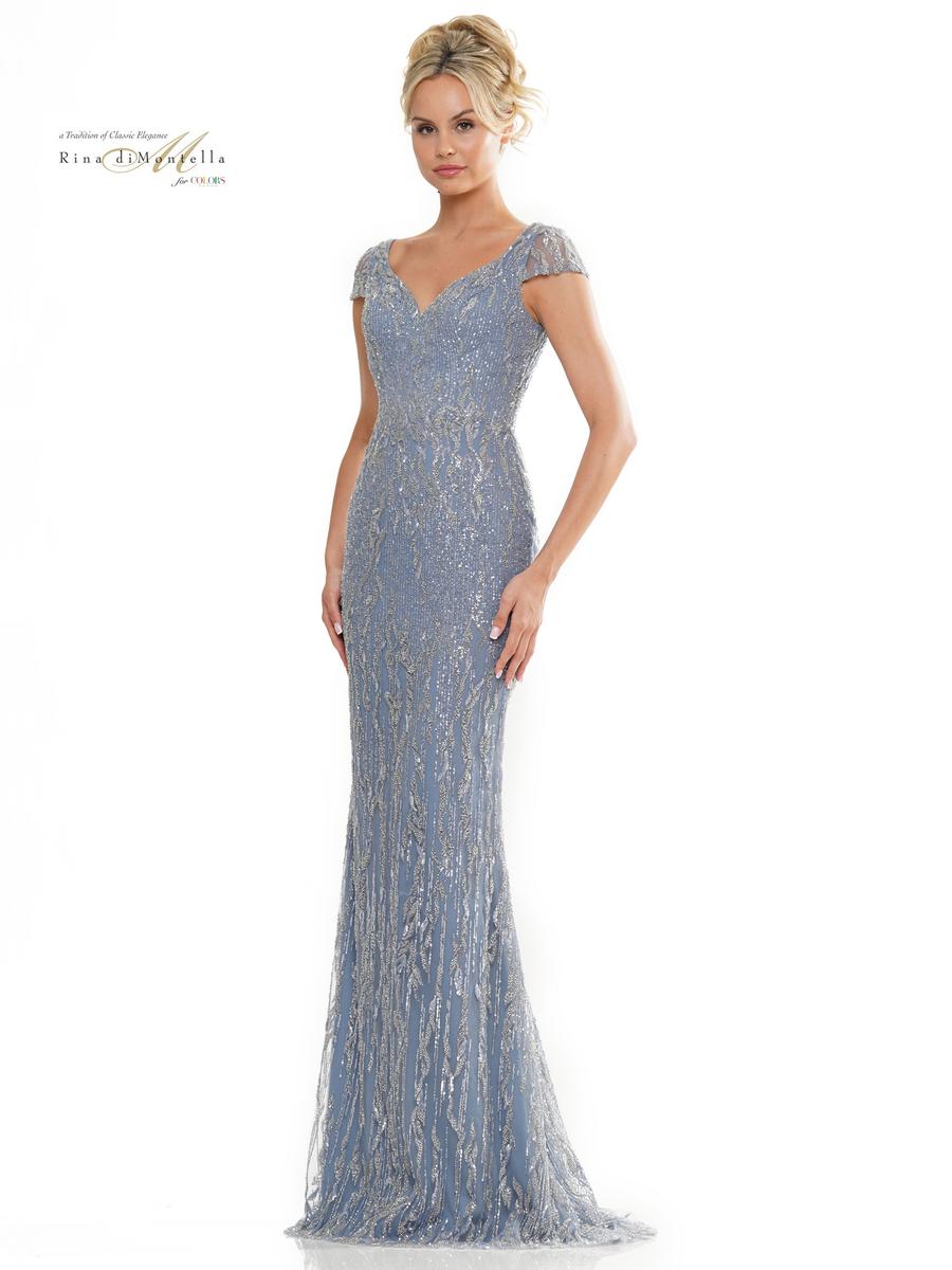 Rina di Montella Style Number RD2978 - 3