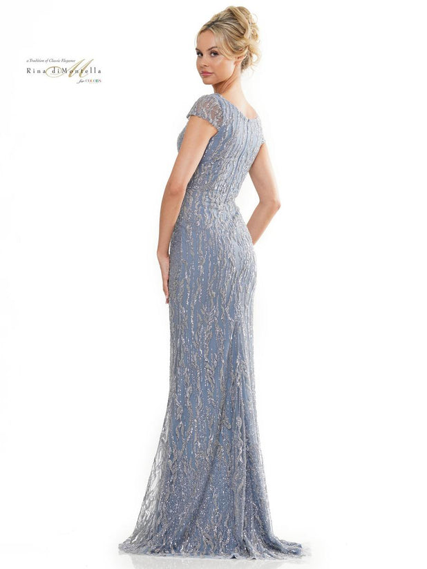 Rina di Montella Style Number RD2978 - 2