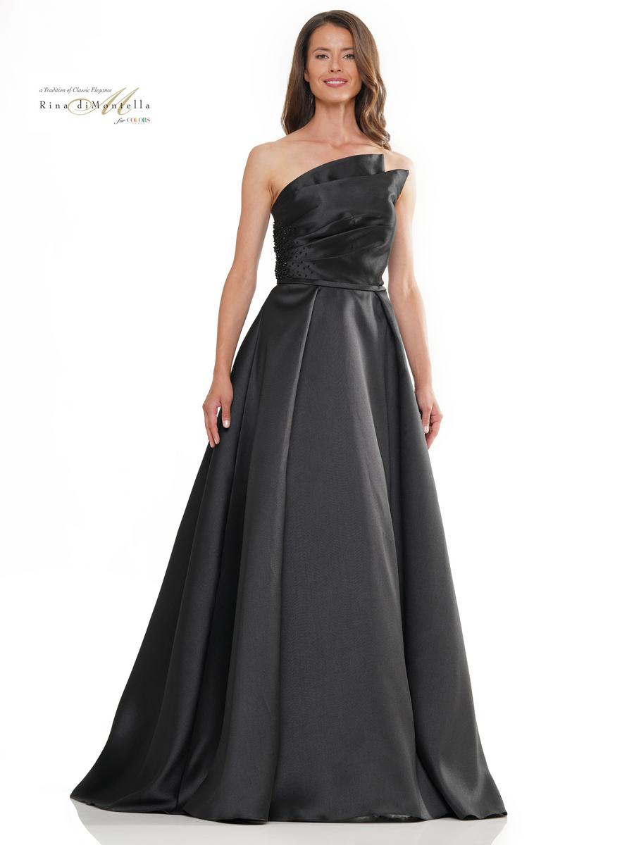 Rina di Montella Style Number RD2981 - 5