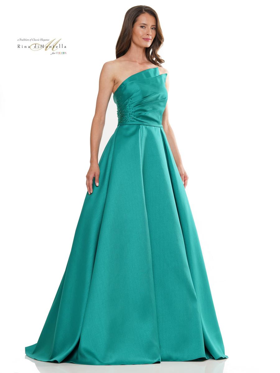 Rina di Montella Style Number RD2981 - 4