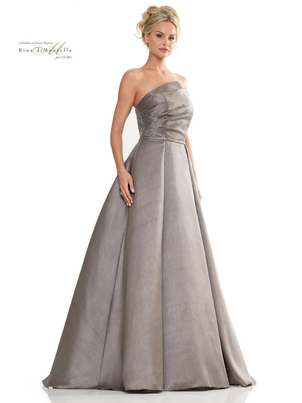 Rina di Montella Style Number RD2981 - 1