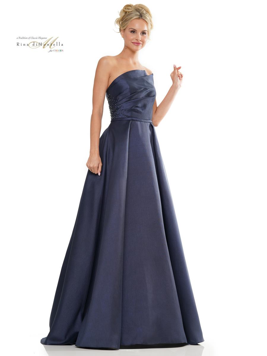 Rina di Montella Style Number RD2981 - 3