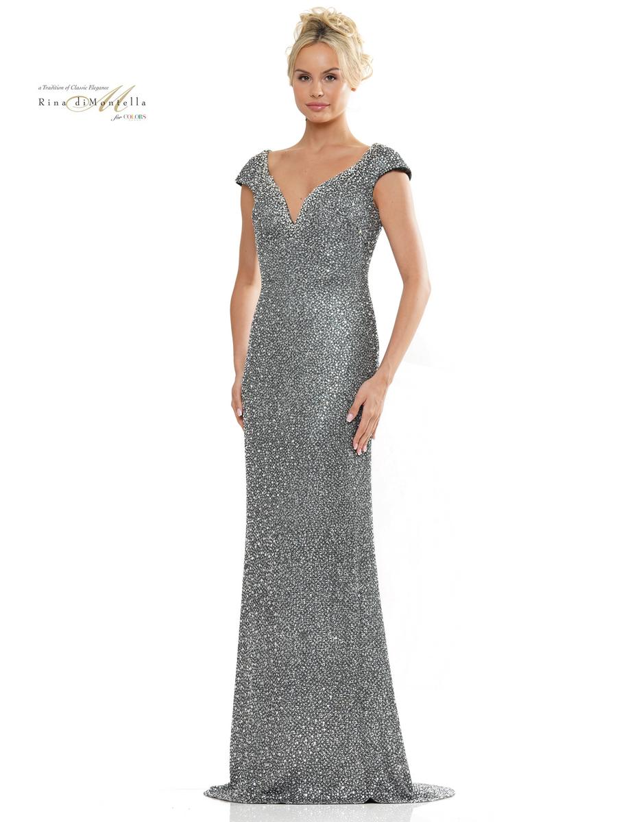 Rina di Montella Style Number RD2983 - 4