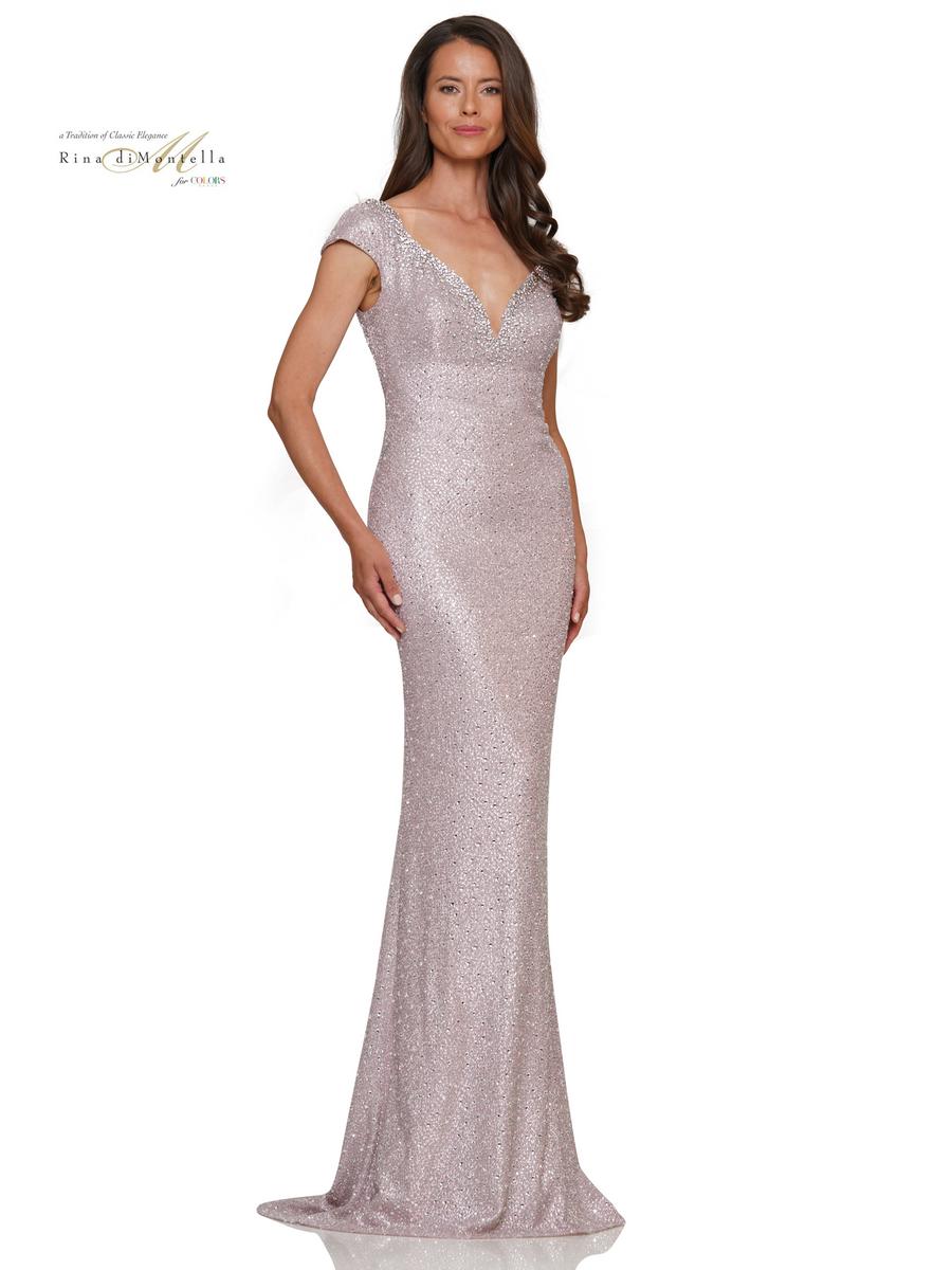 Rina di Montella Style Number RD2983 - 5