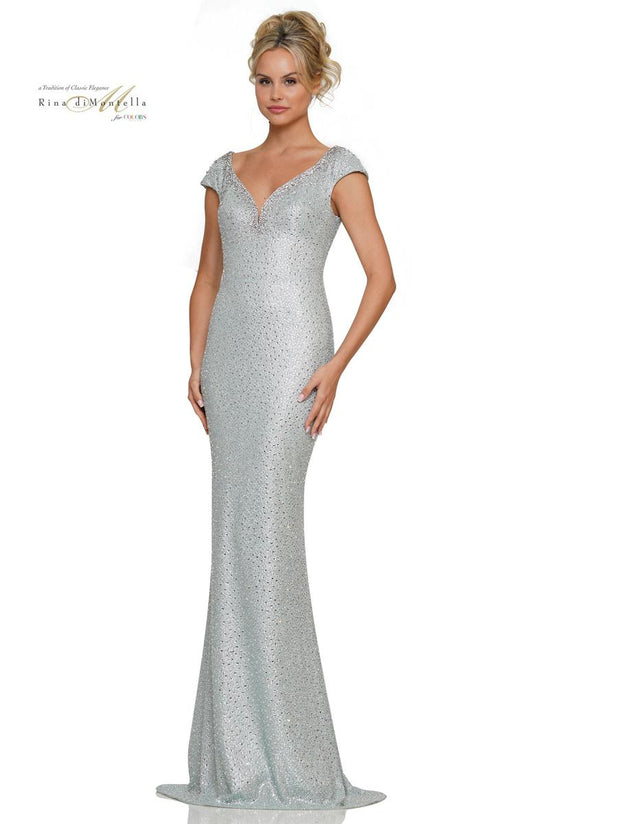 Rina di Montella Style Number RD2983 - 2