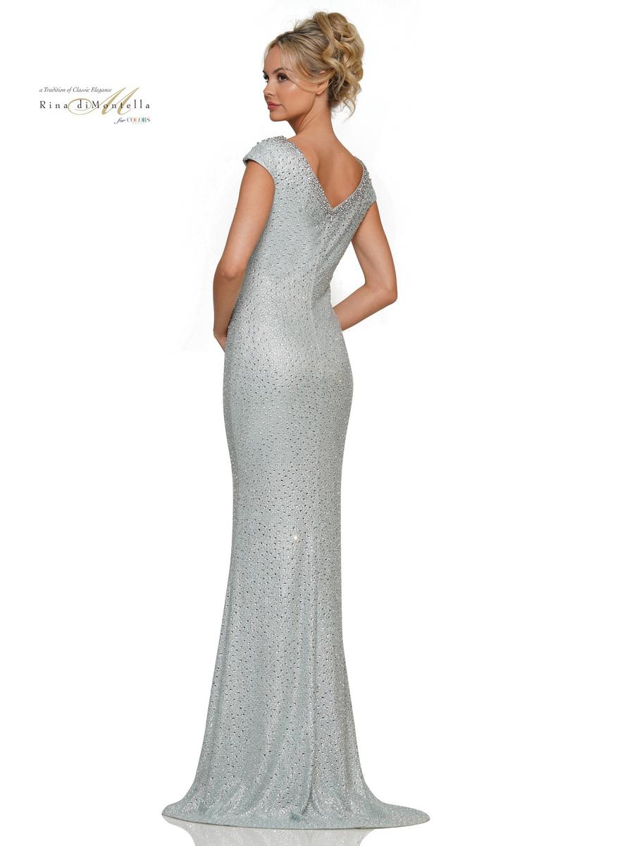Rina di Montella Style Number RD2983 - 3
