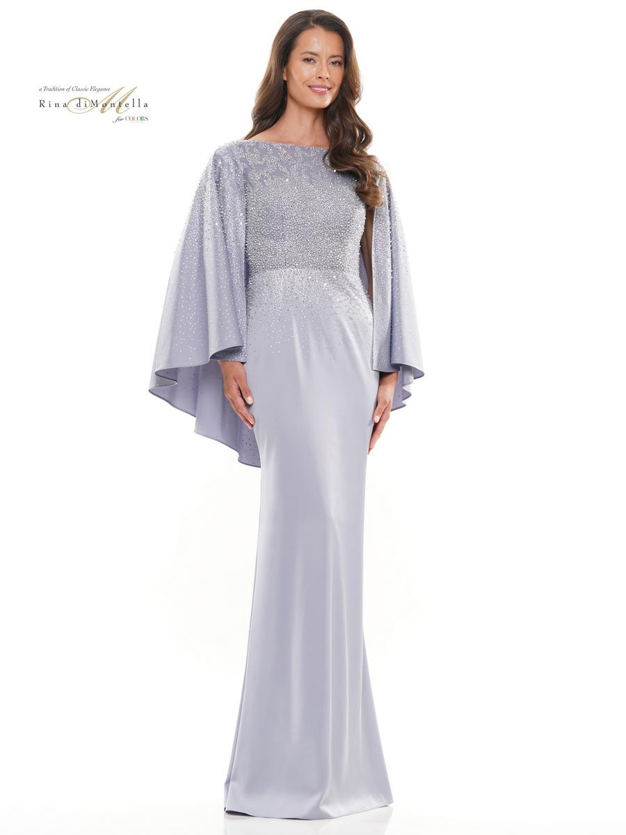 Rina di Montella Style Number RD2989 - 4