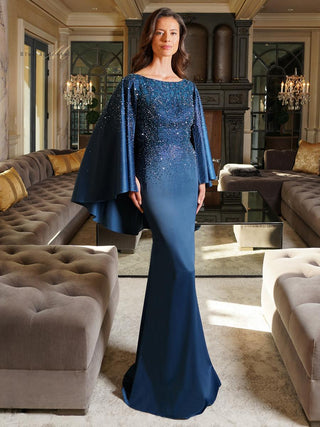 Rina di Montella Style Number RD2989 - 1