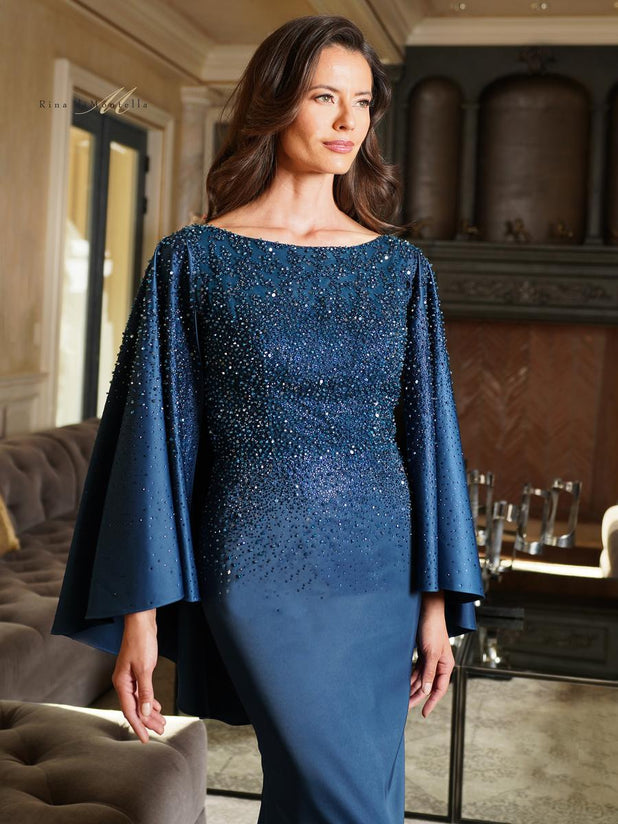 Rina di Montella Style Number RD2989 - 2