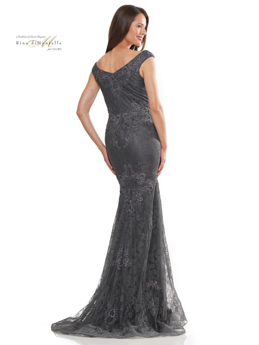 Rina di Montella Style Number RD2996 - 2