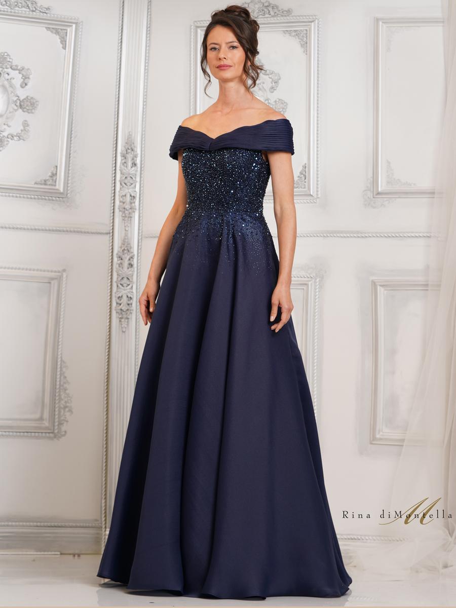 Rina di Montella Style Number RD3102 - 1