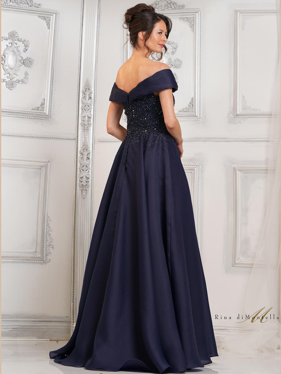Rina di Montella Style Number RD3102 - 2