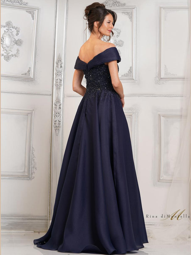 Rina di Montella Style Number RD3102 - 2
