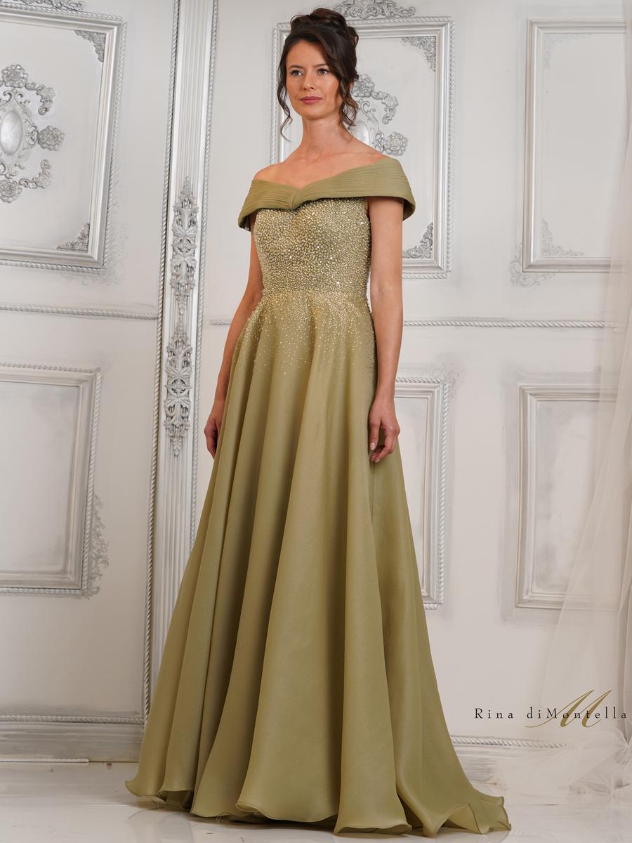 Rina di Montella Style Number RD3102 - 4