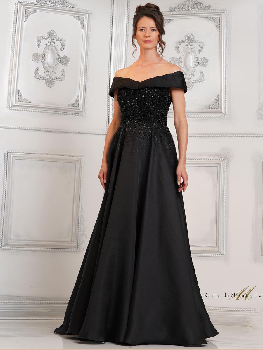 Rina di Montella Style Number RD3102 - 3