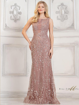 Rina di Montella Style Number RD3104 - 4