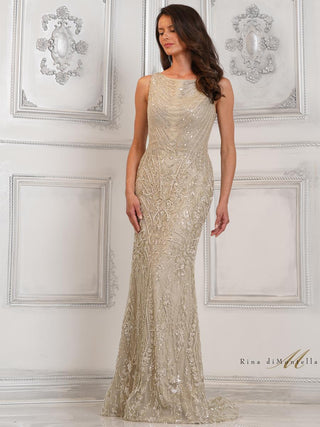 Rina di Montella Style Number RD3104 - 1