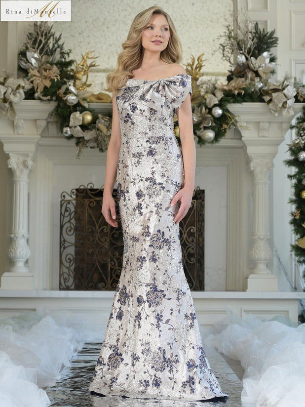 Rina di Montella Style Number RD3106 - 2