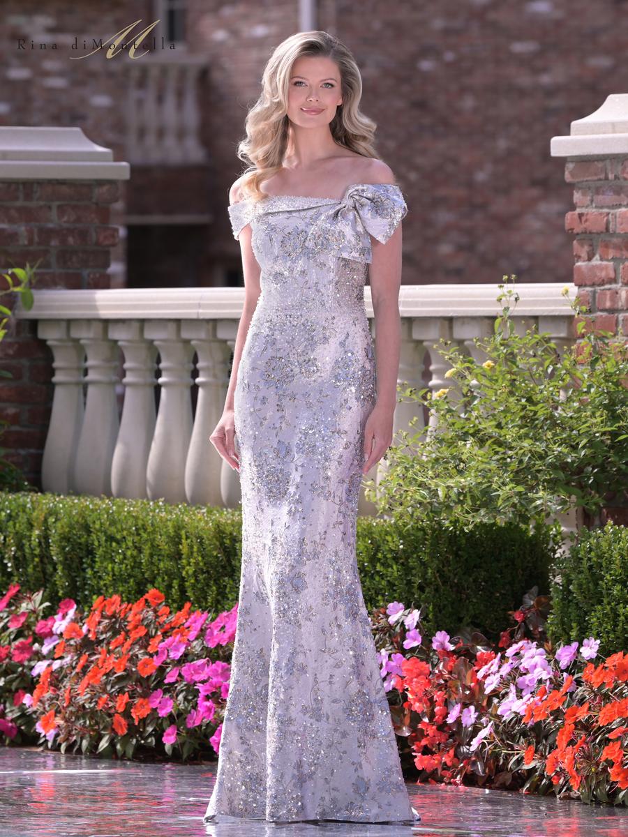 Rina di Montella Style Number RD3106 - 3