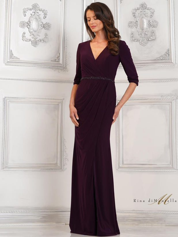 Rina di Montella Style Number RD3109 - 1