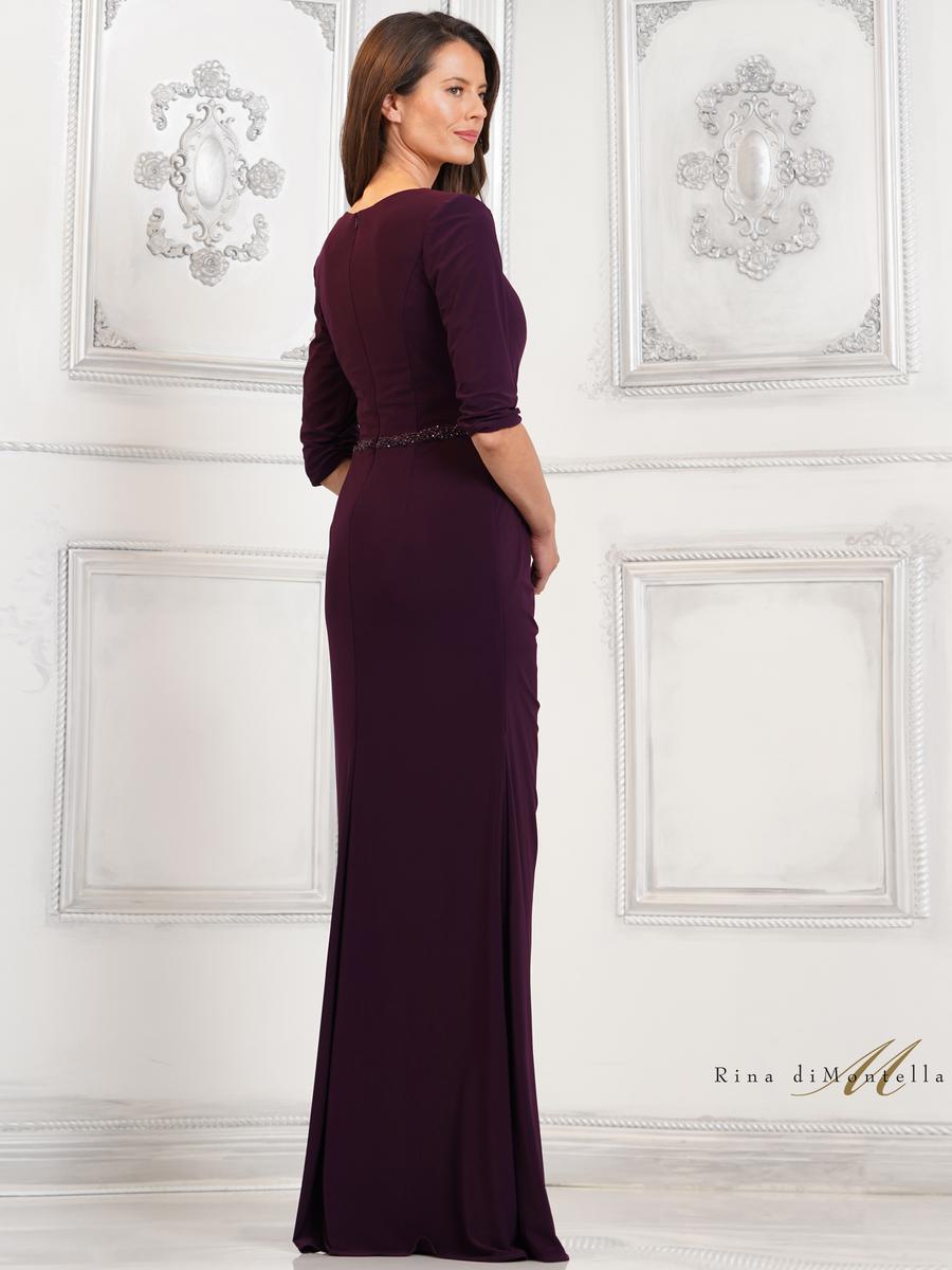 Rina di Montella Style Number RD3109 - 2