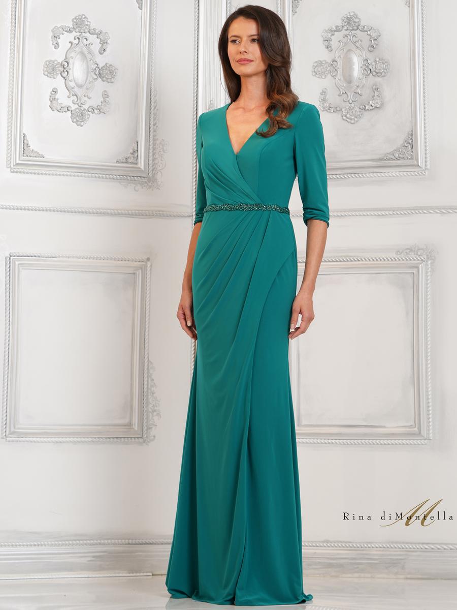 Rina di Montella Style Number RD3109 - 5