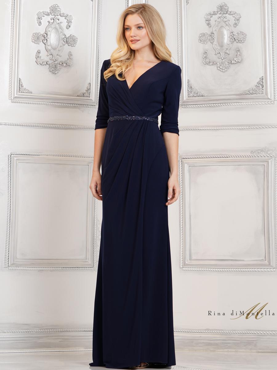 Rina di Montella Style Number RD3109 - 4