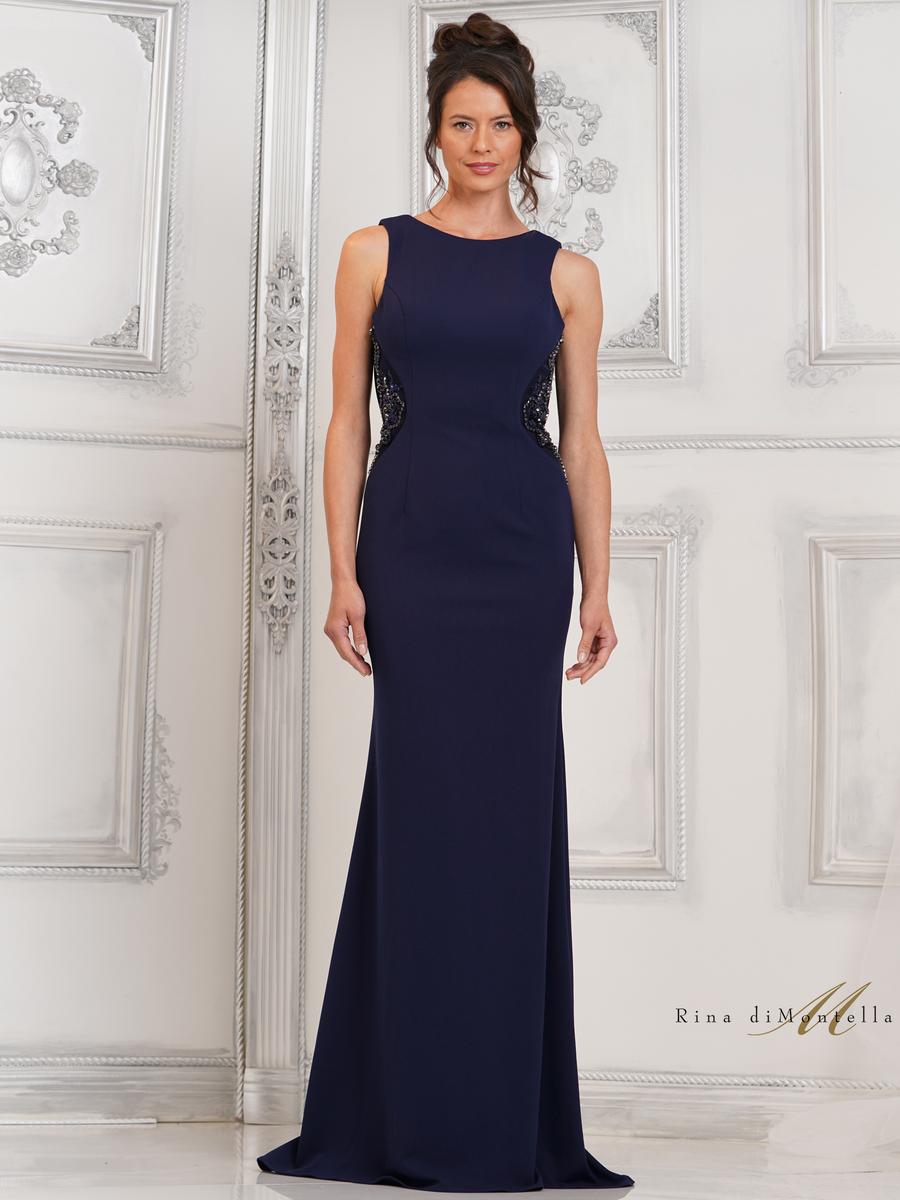 Rina di Montella Style Number RD3111 - 3