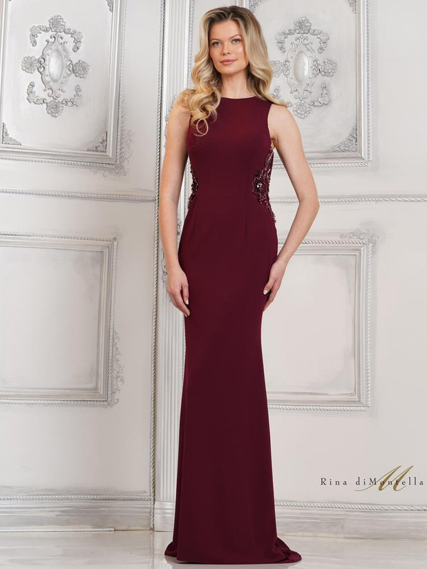 Rina di Montella Style Number RD3111 - 1