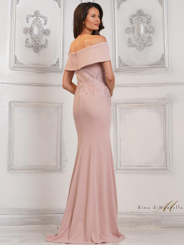 Rina di Montella Style Number RD3114 - 2