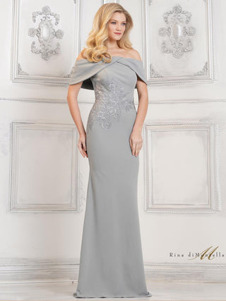 Rina di Montella Style Number RD3114 - 3