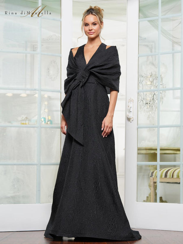 Rina di Montella Style Number RD3121 - 1