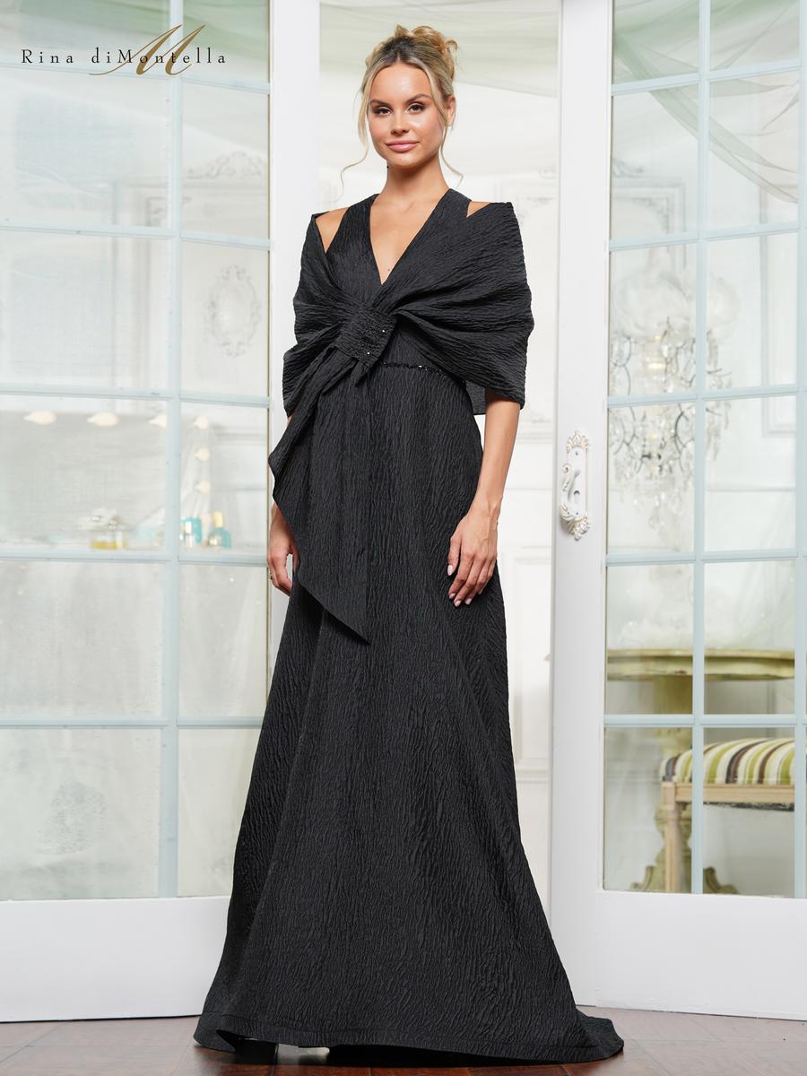 Rina di Montella Style Number RD3121 - 5