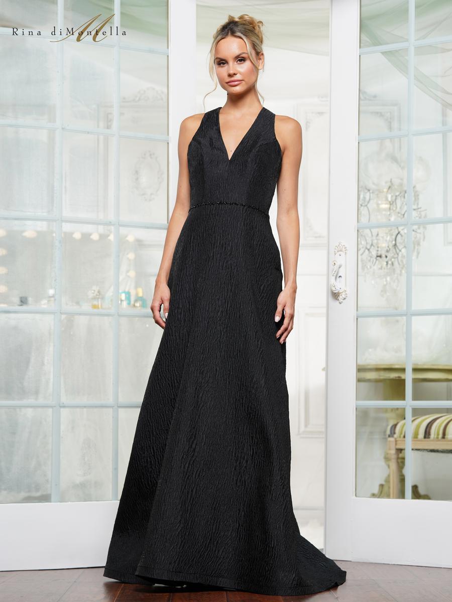 Rina di Montella Style Number RD3121 - 3