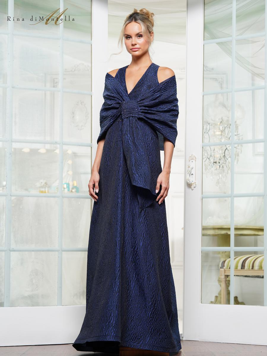 Rina di Montella Style Number RD3121 - 4