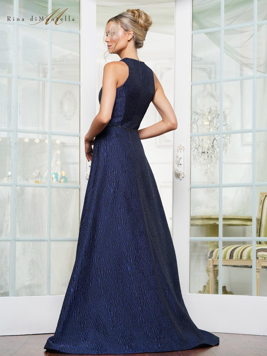 Rina di Montella Style Number RD3121 - 2