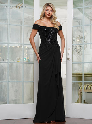 Rina di Montella Style Number RD3128 - 6