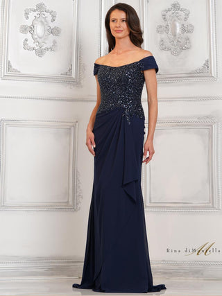 Rina di Montella Style Number RD3128 - 4
