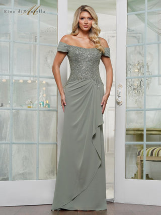 Rina di Montella Style Number RD3128 - 7