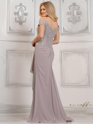 Rina di Montella Style Number RD3128 - 2