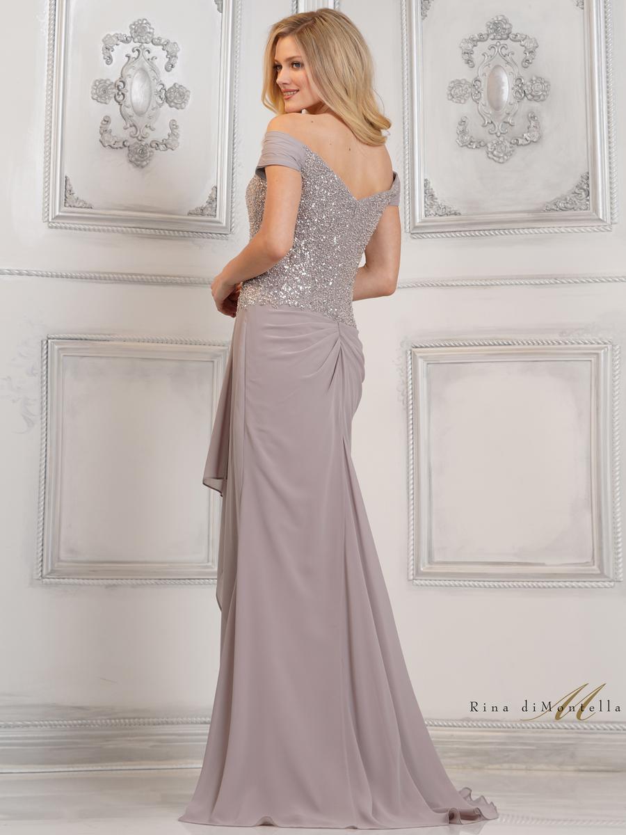 Rina di Montella Style Number RD3128 - 2