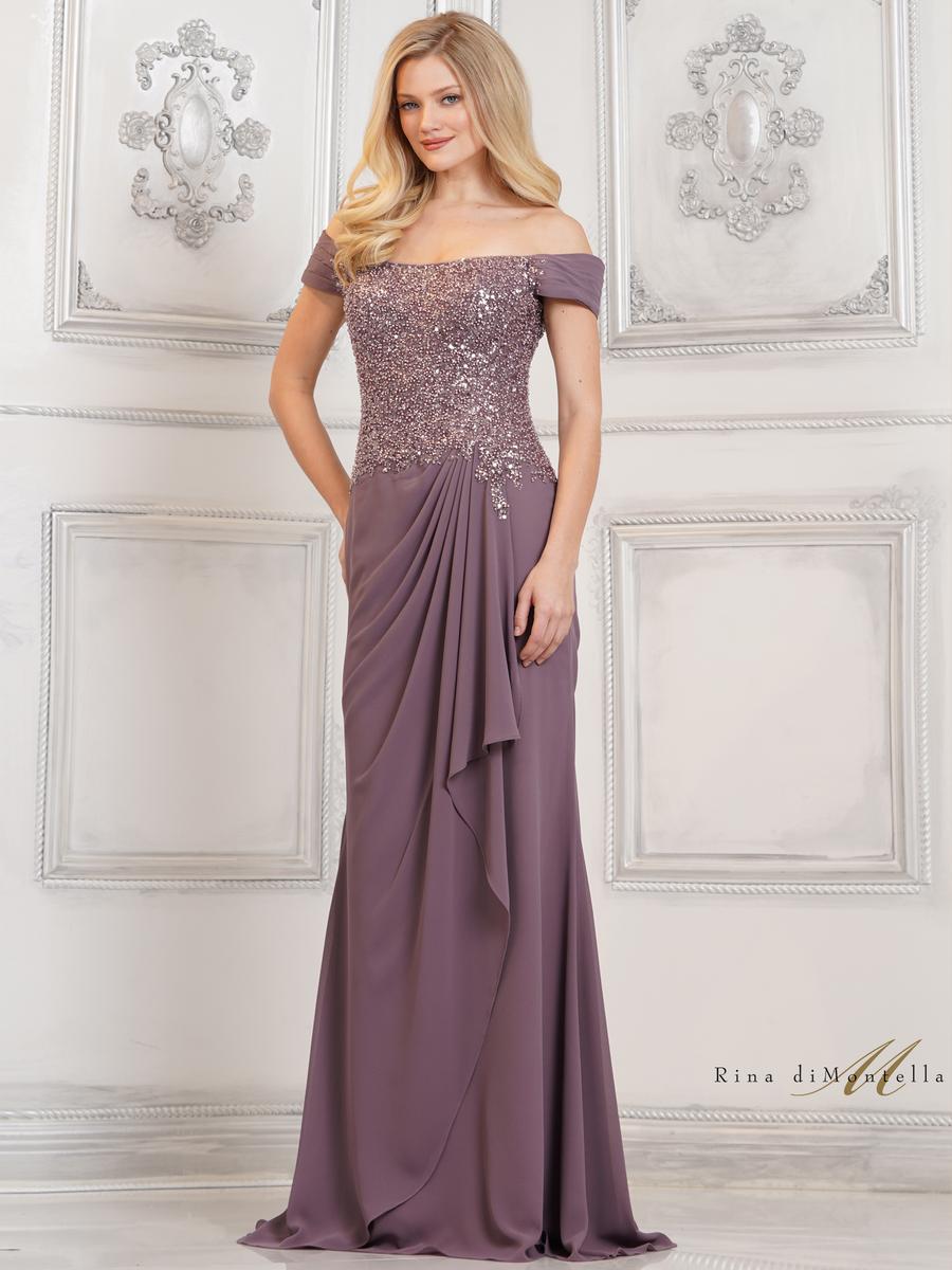 Rina di Montella Style Number RD3128 - 4