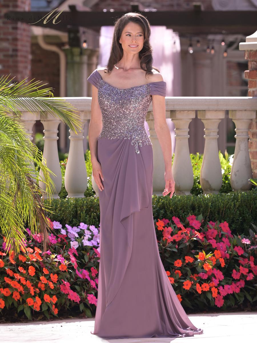 Rina di Montella Style Number RD3128 - 7